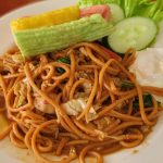 Mi Gomak Andaliman Di Medan, Cicipi Kenikmatannya Untuk Sarapan