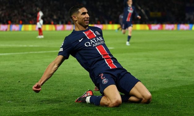 Kasus Hukum Achraf Hakimi: Ancaman Penjara 15 Tahun