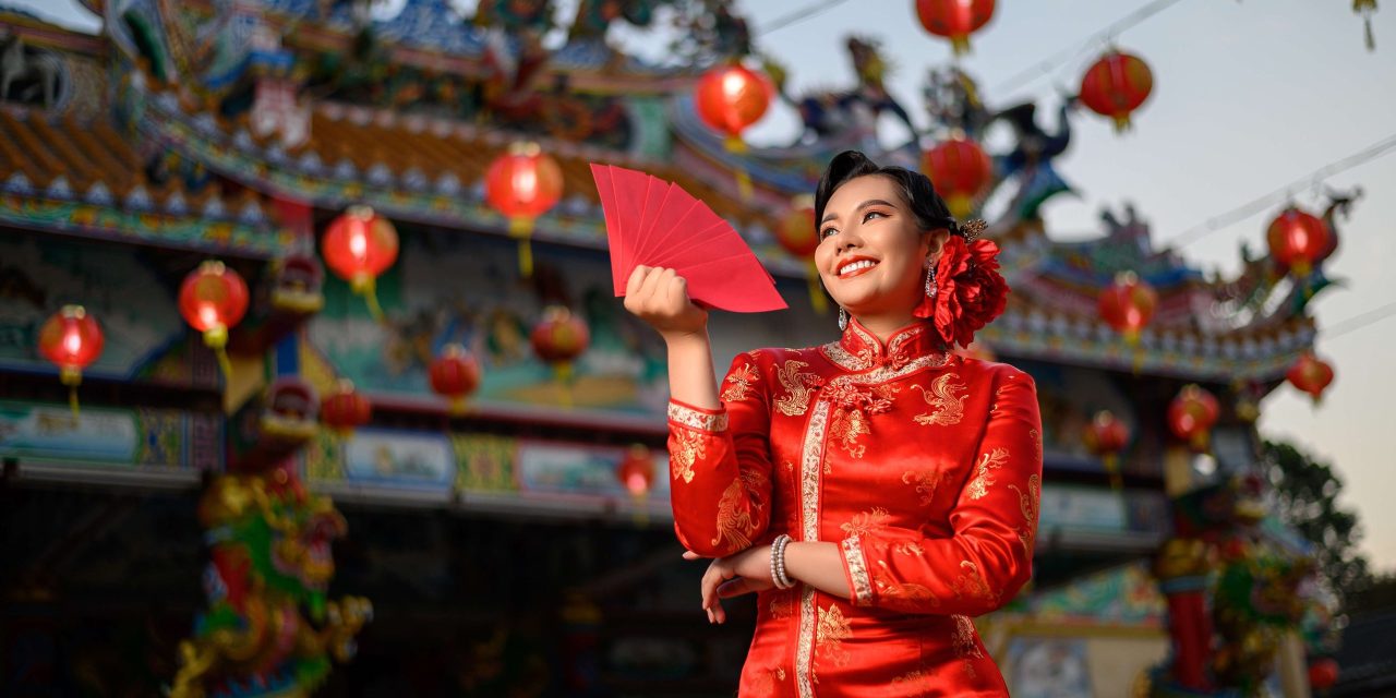 Rahasia Kebersamaan Dan Keberuntungan Di Balik Tradisi Imlek