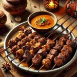 Sate Klathak: Kelezatan Daging Kambing Khas Yogyakarta