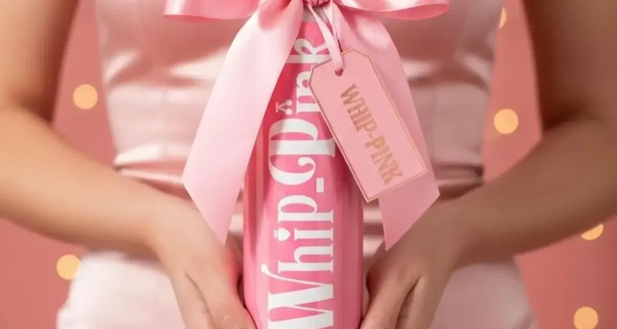 WHIPPINK: Tren Meme Yang Bikin Heboh Dunia Digital