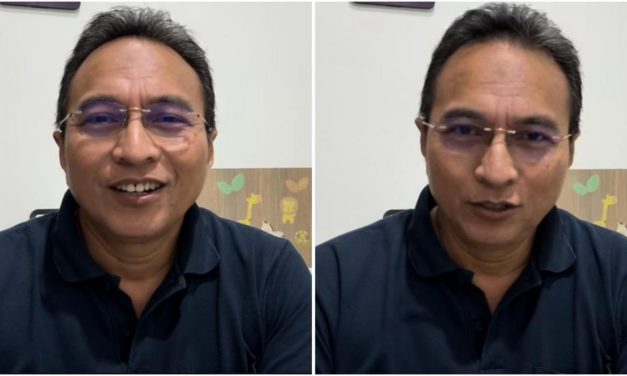 Kontroversi Pemberhentian Dokter Piprim Oleh Menkes Budi