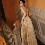 Gaya Guli Nazha di Weibo Night 2026 Sebelum Jatuh Setelah Terima Penghargaan