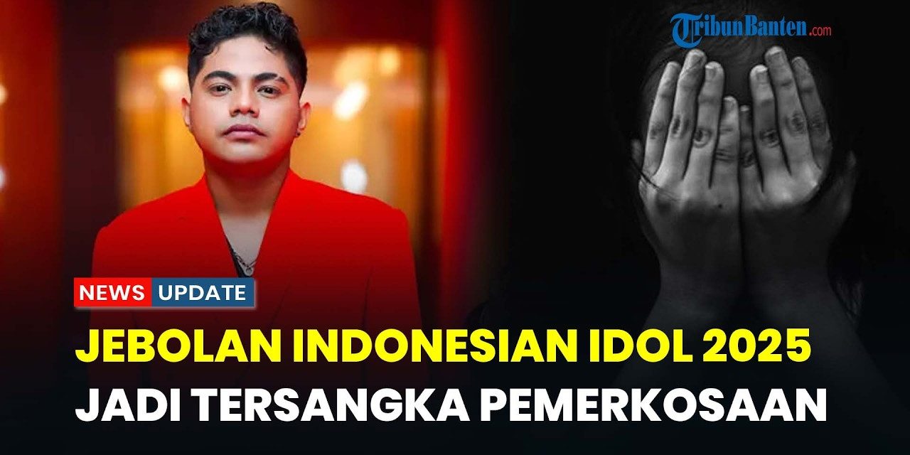 Polisi Ungkap Kronologi Penetapan Tersangka Di NTT Eks Idol
