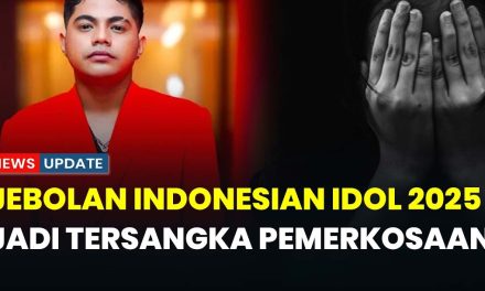 Polisi Ungkap Kronologi Penetapan Tersangka Di NTT Eks Idol
