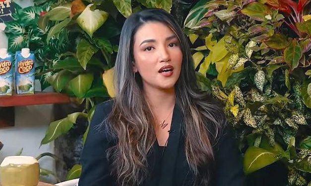 Momen Haru: Tsania Marwa Peluk Anak Setelah 8 Tahun Terpisah