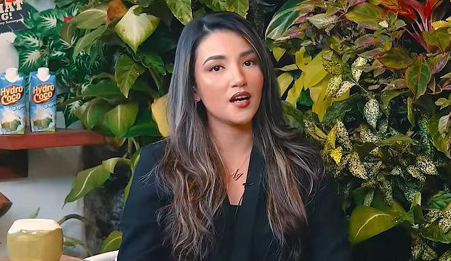 Momen Haru: Tsania Marwa Peluk Anak Setelah 8 Tahun Terpisah