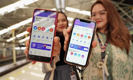 Era Digital: Beli Tiket Kereta Api Resmi Bisa Secara Online
