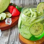 Es Kuwut: Minuman Segar Khas Bali Yang Viral Menggoda Selera