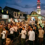 Kapan Takbiran 2026? Simak Jadwal Muhammadiyah Dan NU
