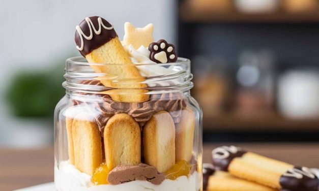Kue Lidah Kucing: Dari Cemilan Lebaran Ke Tren Kekinian
