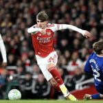 Arsenal Tarik Max Dowman, Langkah Berani Mikel Arteta