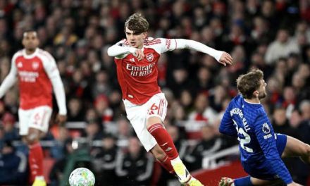 Arsenal Tarik Max Dowman, Langkah Berani Mikel Arteta