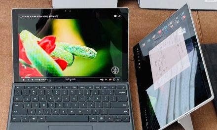 Microsoft Surface Pro 9: Tablet Premium Dengan Performa Tinggi