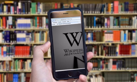 Pemerintah Terapkan Pemblokiran Wikipedia, Mulai Hari Ini!