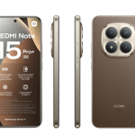 Redmi Note 15 Pro 5G: Tampil Canggih dengan Fitur Premium!