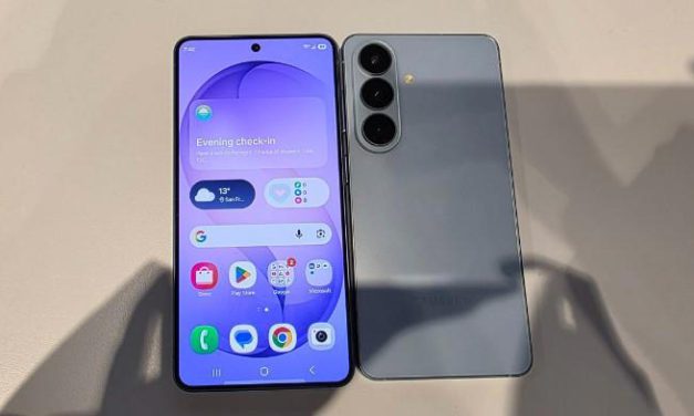 Samsung Galaxy S26: Ponsel Canggih Dengan Teknologi Terbaru