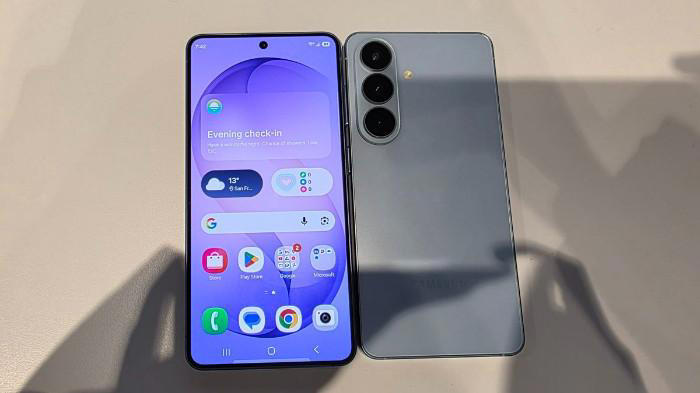 Samsung Galaxy S26: Ponsel Canggih Dengan Teknologi Terbaru