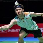Lee Zii Jia Tersingkir, Di Awal Swiss Open 2026, Usahanya Gagal!