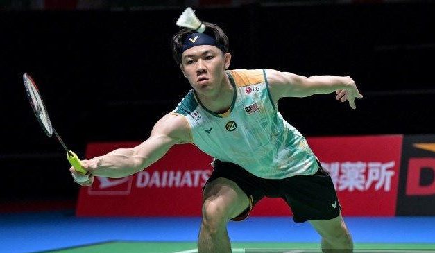 Lee Zii Jia Tersingkir, Di Awal Swiss Open 2026, Usahanya Gagal!