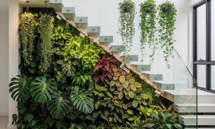 Tanaman Indoor: Sentuhan Alami Yang Mengubah Rumah Modern