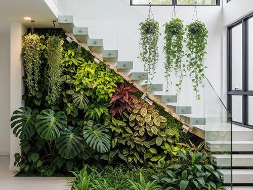 Tanaman Indoor: Sentuhan Alami Yang Mengubah Rumah Modern