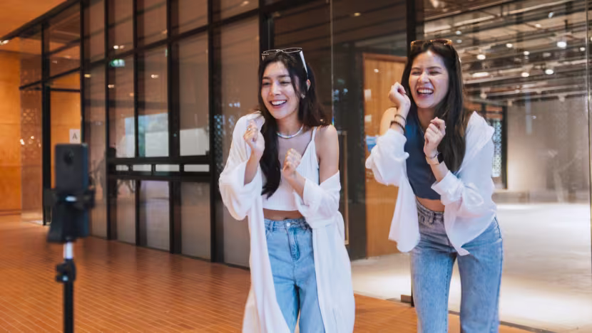 Velocity TikTok: Tren Baru Membuat Video Lebih Dinamis & Viral