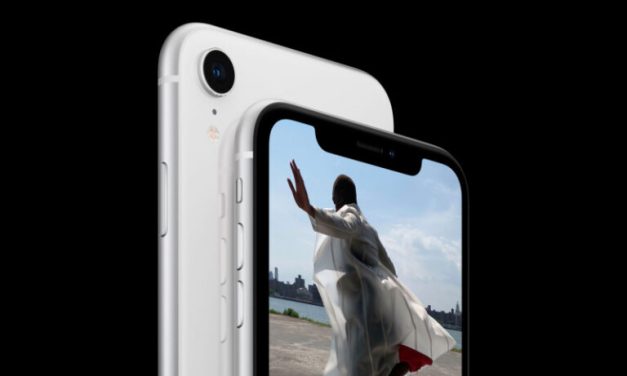 iPhone XR: Kualitas Kamera Yang Tak Tergantikan