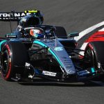 F1 GP China 2026: Antonelli Menang Perdana, Hamilton Rebut Podium