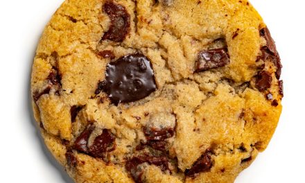 Trend Chocolate Chunk Cookies: Sajian Cokelat Yang Lagi Hits!