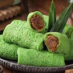 Dadar Gulung: Camilan Tradisional Dengan Sentuhan Modern