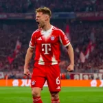 Akurasi 91% Kimmich Bawa Peluang Emas Di Semifinal UCL