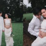 Kondisi Calon Bayi Usai Shenina Cinnamon Alami Hiperemesis