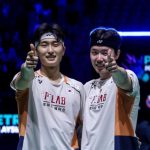 Kejutkan Dunia, Kim/Seo Cs Lolos 8 Besar Thomas Cup 2026