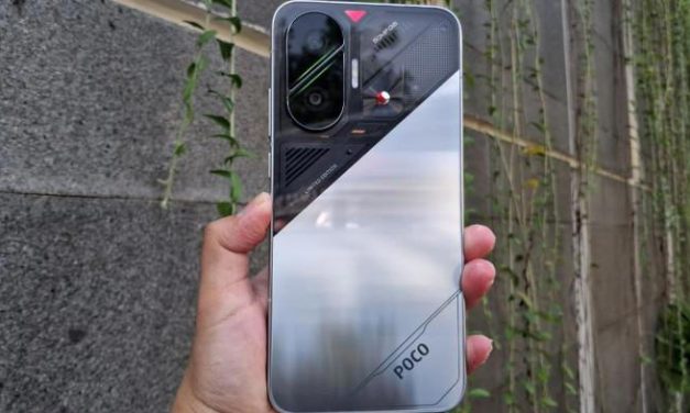 Fotografi Makin Maksimal! POCO F7 Di Bekali Kamera 50 MP