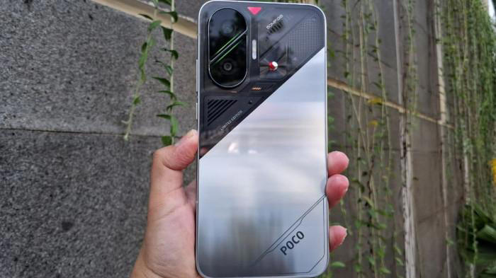 Fotografi Makin Maksimal! POCO F7 Di Bekali Kamera 50 MP