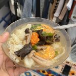 Tekwan Sagu: Sensasi Gurih Dan Kenyal Dalam Setiap Suapan