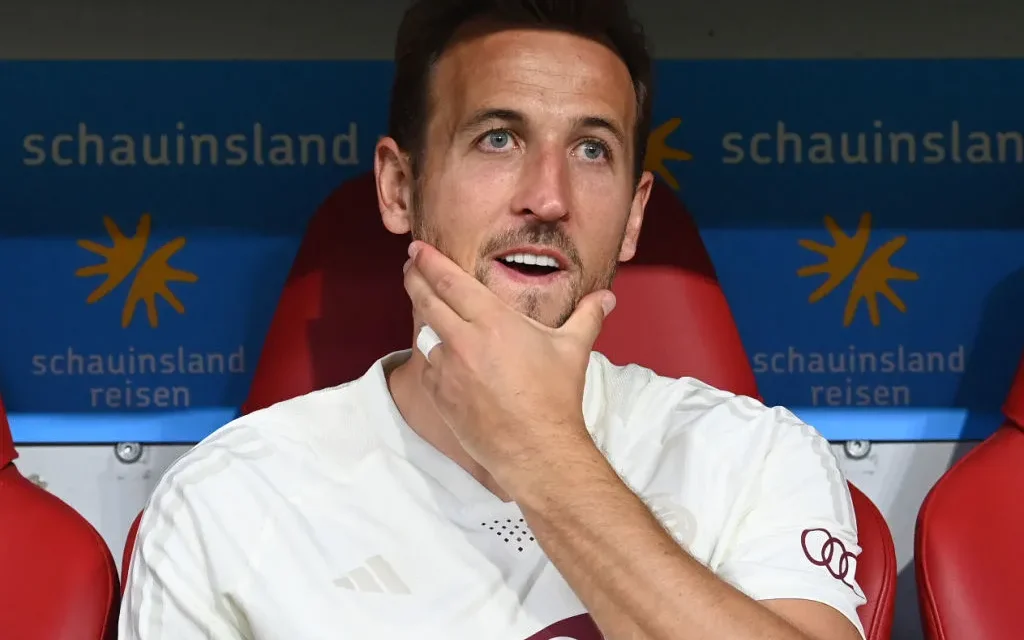 Kekalahan Inggris 0-1 Dari Jepang: Tuchel, Absennya Harry Kane