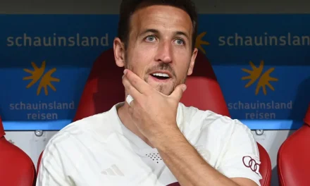 Kekalahan Inggris 0-1 Dari Jepang: Tuchel, Absennya Harry Kane