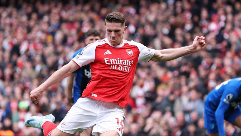 Gyökeres: Kekalahan Arsenal Terkait Kondisi Lapangan Kering