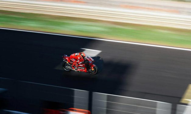 Horor Highside: Ancaman Nyata Bagi Pembalap MotoGP