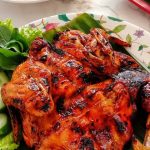 Ayam Panggang Madu: Hidangan Manis Yang Bikin Ketagihan!