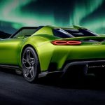 BYD Formula X: Supercar Listrik Dengan Inovasi Tak Tertandingi