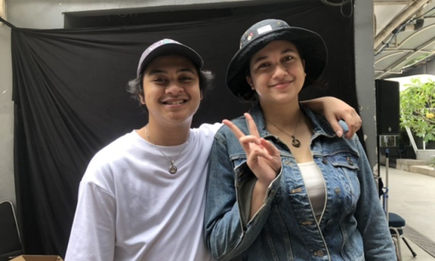 Bikin Haru! Bastian Steel Kerja Keras Demi Nikahi Sitha Marino