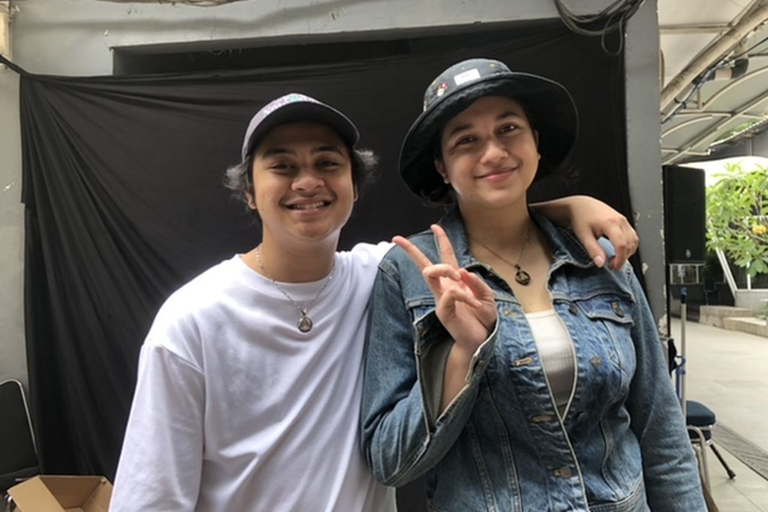 Bikin Haru! Bastian Steel Kerja Keras Demi Nikahi Sitha Marino