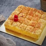 Bolu Tape Lembut & Wangi, Camilan Tradisional Yang Bikin Nagih!