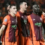 Borneo FC Buru Puncak Klasemen: Berjuang Sampai Akhir