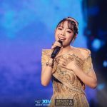 Bintang Baru Lahir! Celyna Grace, Juara Indonesian Idol 14