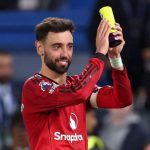 De Gea Vs Fernandes: Momen Panas Setelah MU & Kiper Spanyol