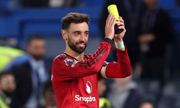 De Gea Vs Fernandes: Momen Panas Setelah MU & Kiper Spanyol